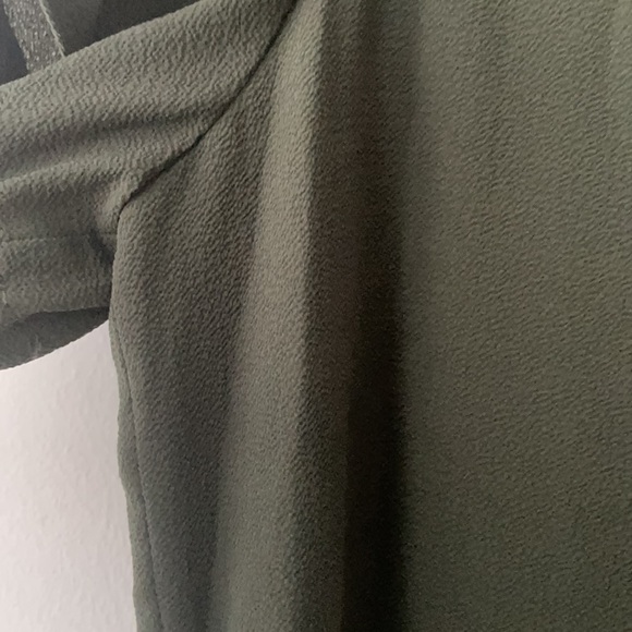 Michael Kors Ivy Chain Dress - Picture 7 of 11